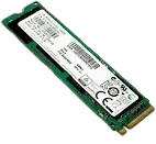512GB M.2 NVMe solid state drive high speed storage