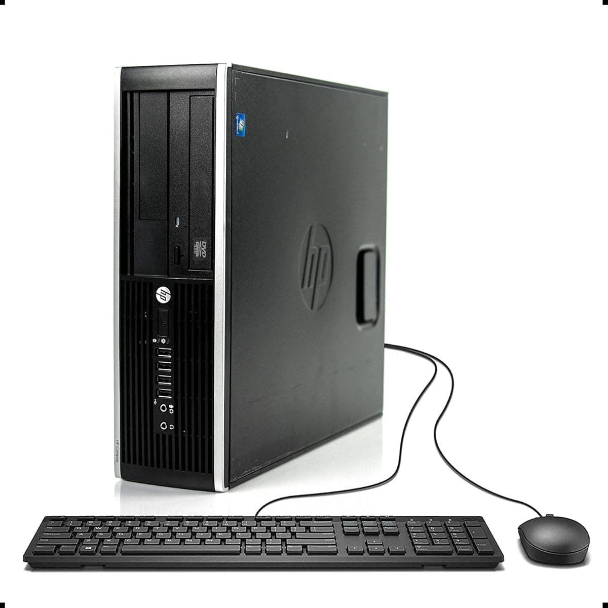 HP 8300 Elite Small