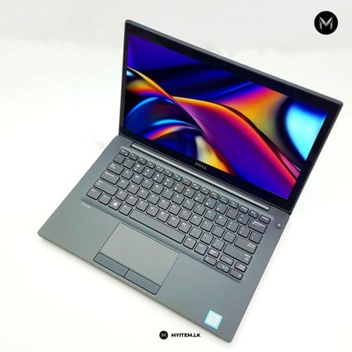 Buy Dell Latitude 7280 Laptop - Intel i5-6300U, 8GB RAM, 256GB SSD, 12.5" HD, Windows 10 Pro in Kenya