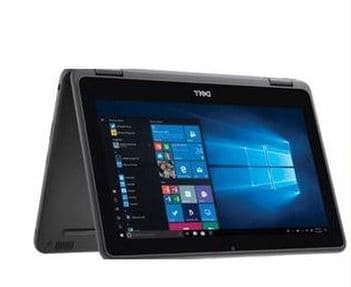 Buy Latitude 3190 X360-8GB RAM-126GB SSD-Touchscreen- Intel Pentium -Refurbished-Win 10-Grey-12" (6 Months WRTY) in Kenya