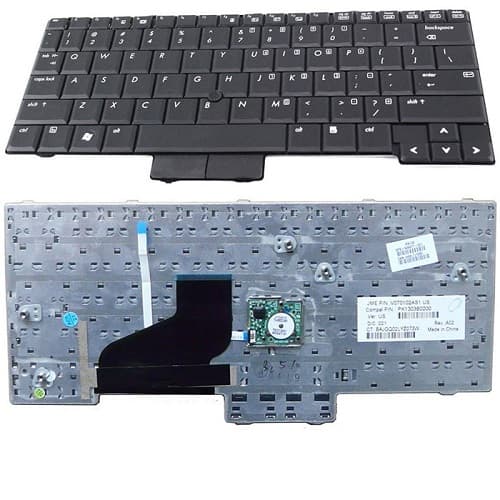 Buy HPelitebook 2540p in Kenya from Neurotech Technologies