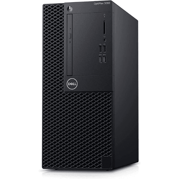 Buy Dell OptiPlex 3060 Mini Tower Computer PC Desktop,Intel Hexa Core i3-7700 3.20GHz up to 4.00GHz,8GB DDR4 256GB SSD in Kenya from Neurotech Technologies