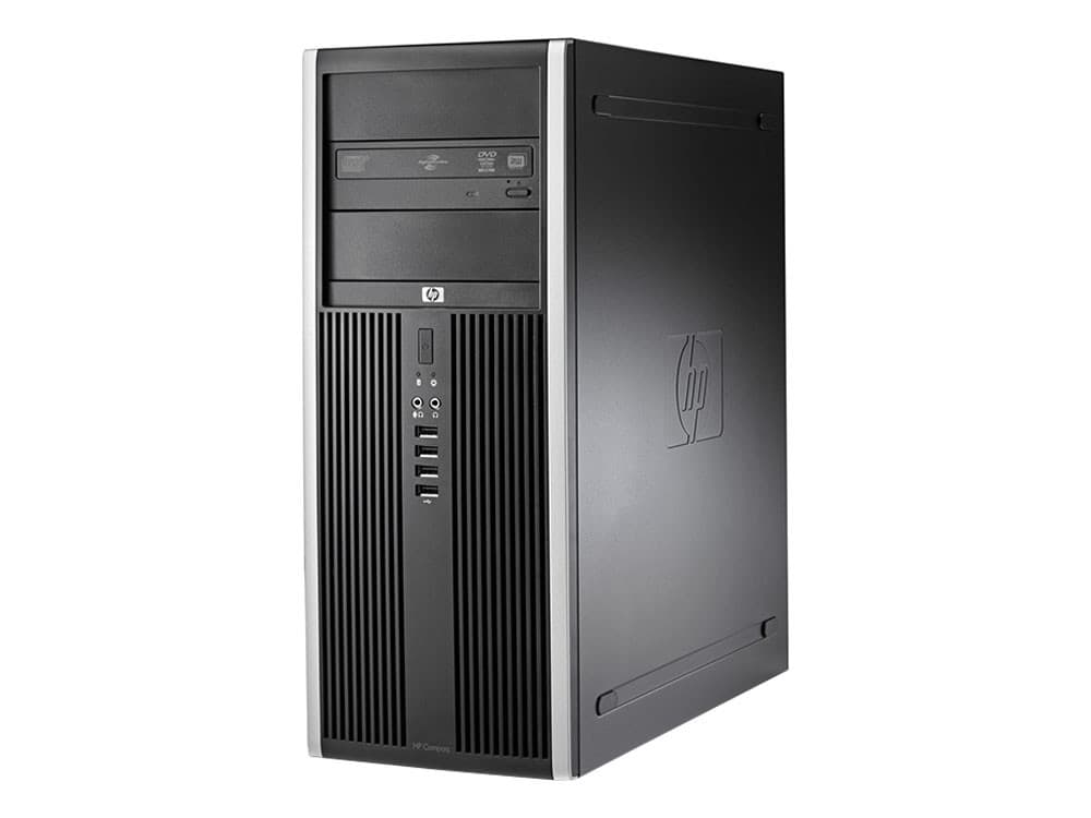 Buy HP Core i7 Tower Desktop in Kenya