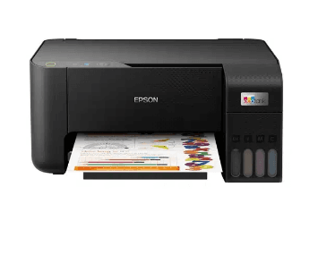 Epson EcoTank L3210 A4 Printer (All-in-One)