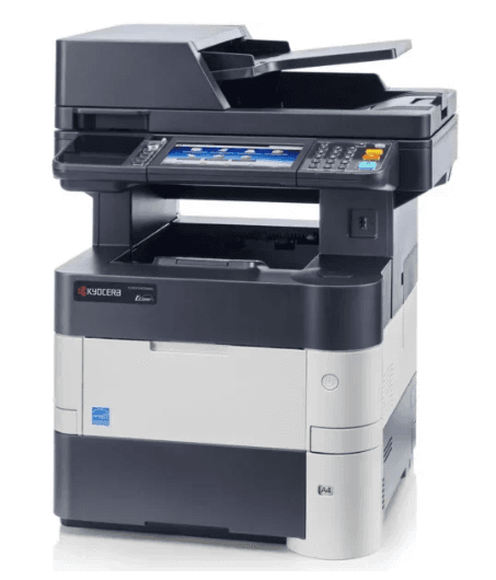 Kyocera ECOSYS M3550idn Mono A4 Multifunction Printer