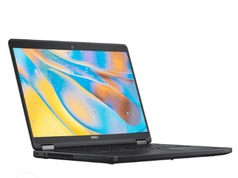 Buy Dell Latitude E5450 Laptop – Core i5, 8GB RAM in Kenya