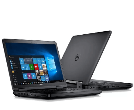 Buy Dell Latitude E5540 i5-4200U 8GB 256SSD in Kenya from Neurotech Technologies