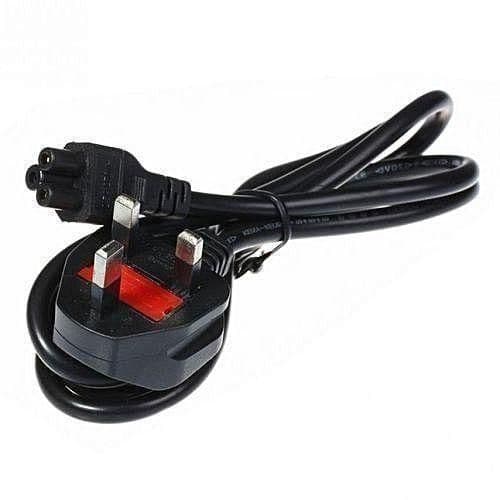 Buy Laptop Flower Power Cable 3 Pin in Kenya from Neurotech Technologies