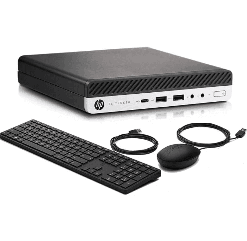 Buy HP 800 G5 ultra slim core i7 9th gen 8gb ram,256gb ssd 2.8ghz in Kenya