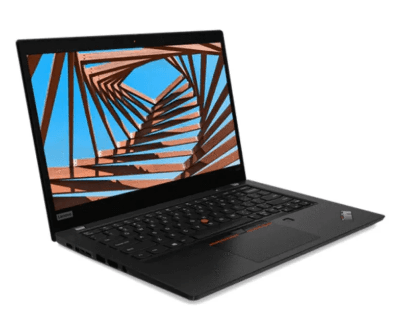 Buy Lenovo Thinkpad X390 Laptop, Intel Core i5-8565U, 8GB DDR4 Base, 256GB SSD, Intel HD Graphics,13.3″ in Kenya from Neurotech Technologies