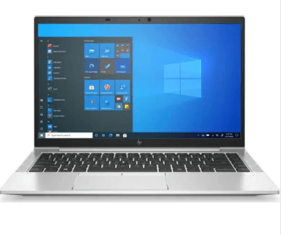 Buy HP EliteBook 840 G8 11th Gen Intel Core i5-1135G7 Processor 16GB RAM 256GB SSD Storage 14″ FHD Display Iris XeGraphics in Kenya