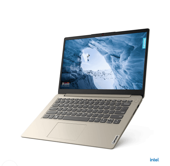 Buy Lenovo Ideapad Celeron 8 GB  256GB SSD 14" Win 11 in Kenya from Neurotech Technologies