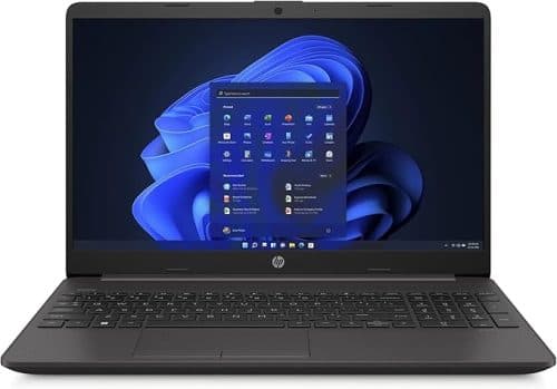 Buy HP Notebook 250 G9, Intel Celeron N4500, 8GB RAM, 256GB SSD, 15.6″ Laptop (6S798EA) in Kenya