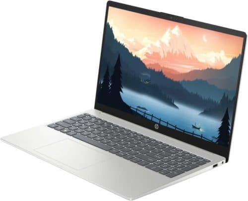 Buy HP 15-fd0182wm, Core i7-1355U, 16GB RAM, 1TB SSD, 15.6″ Laptop (9C9A5UA) in Kenya