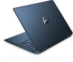 Buy HP Spectre x360 14-ef2047nr Core i7 1355U, 16GB RAM, 1TB SSD, 13.5″ Touchscreen, Windows 11, Nocturnal Blue – 2-in-1 Laptop in Kenya