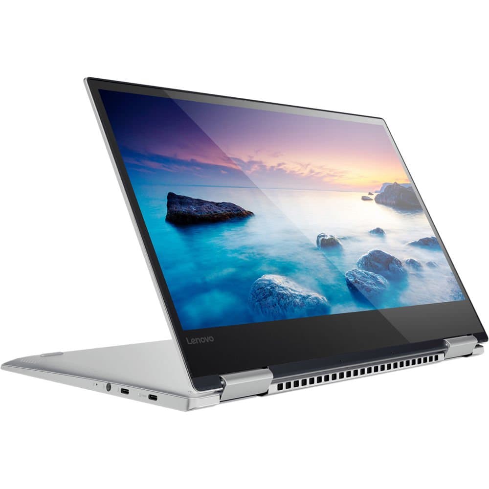 Buy Lenovo Yoga 370 x360 7th Gen Core i5 8GB RAM 256GB SSD Touchscreen in Kenya from Neurotech Technologies
