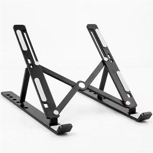 Laptop Stand Foldable Holder Adjustable Tablet Computer Bracket Price in Kenya