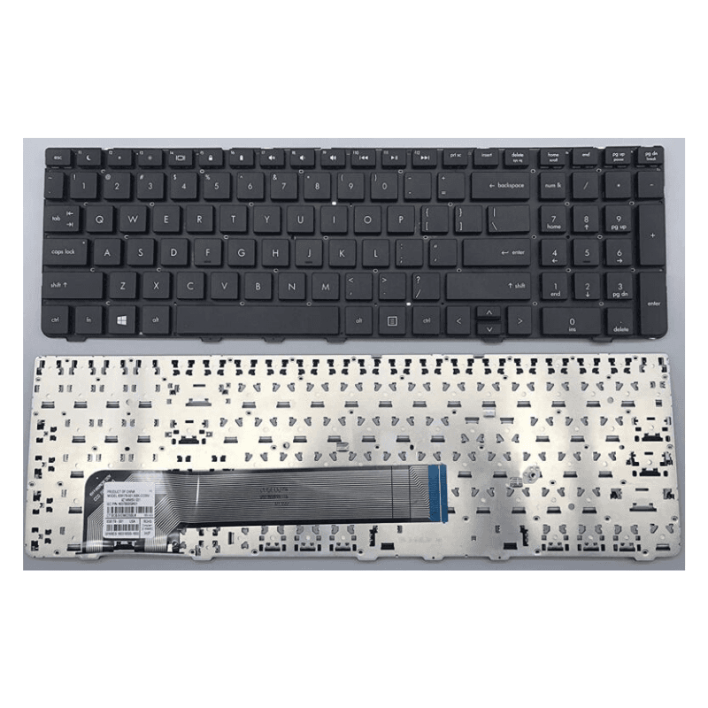 HP ProBook 4530s Laptop keyboard Price in Kenya