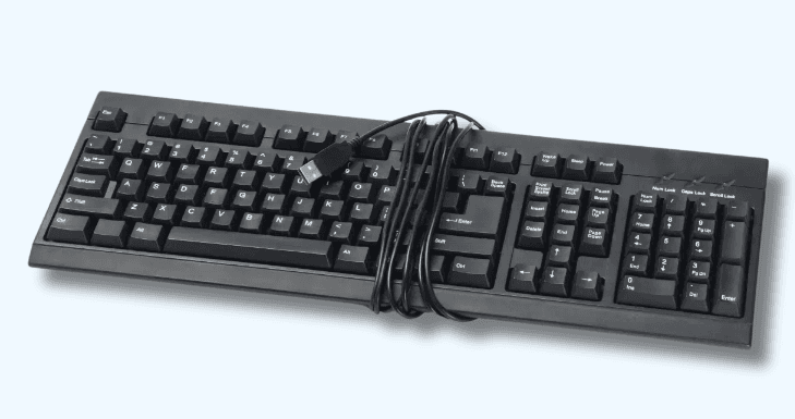 HP External Keyboard Price in Kenya