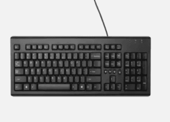 Generic USB Wired Keyboard Price in Kenya
