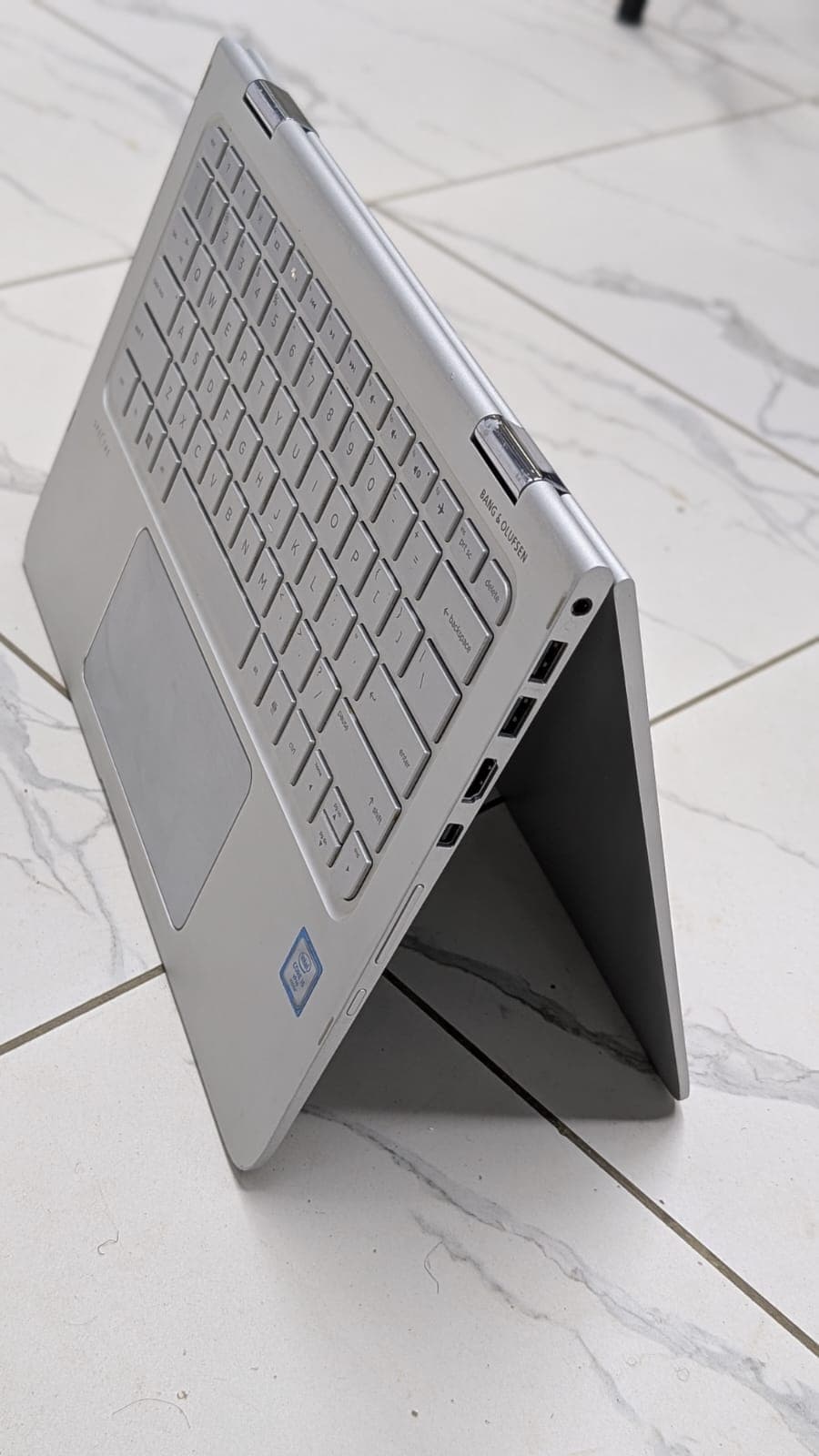 HP SPECTRE X360 INTEL CORE I5 6TH GEN 8GB RAM 256GB SSD TOUCHSCREEN Price in Kenya