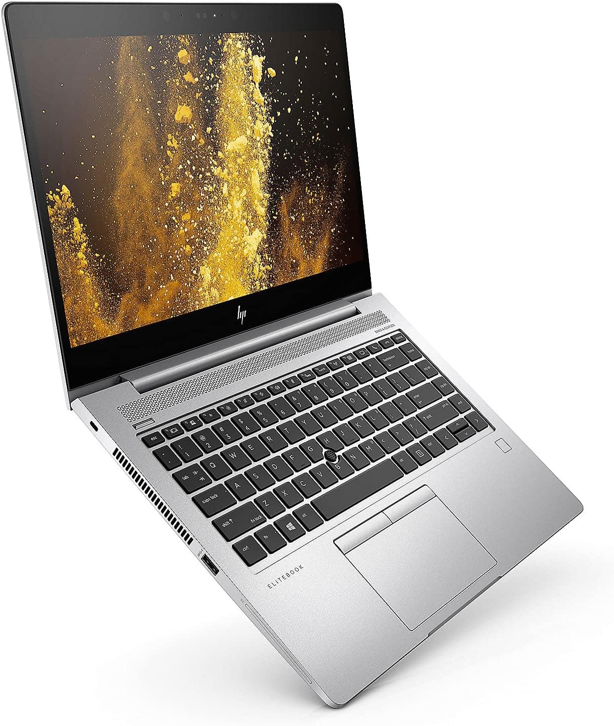 Hp Elitebook 840 G5 Core i5 No Touch 8/256 Price in Kenya