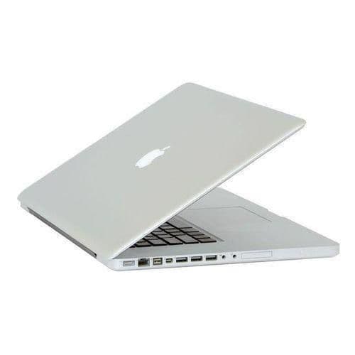 Apple MacBook Pro 13" - Intel i5, 8GB RAM, 256GB SSD, Silver Price in Kenya