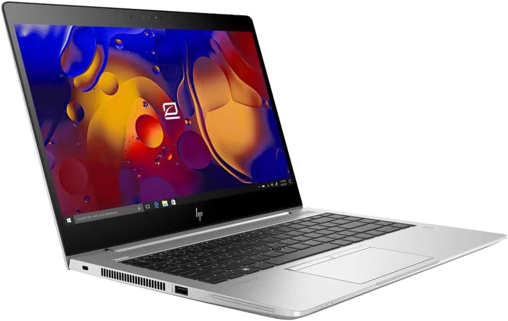 HP EliteBook 840 G5 Intel Core i5 8th Gen 8GB RAM 256GB SSD 14 Inches FHD Display Price in Kenya