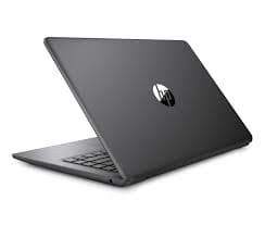 HP Stream 14 Laptop, Intel Celeron N4000, 4GB SDRAM, 32GB eMMC, Office 365 1-yr, Brilliant Black Price in Kenya