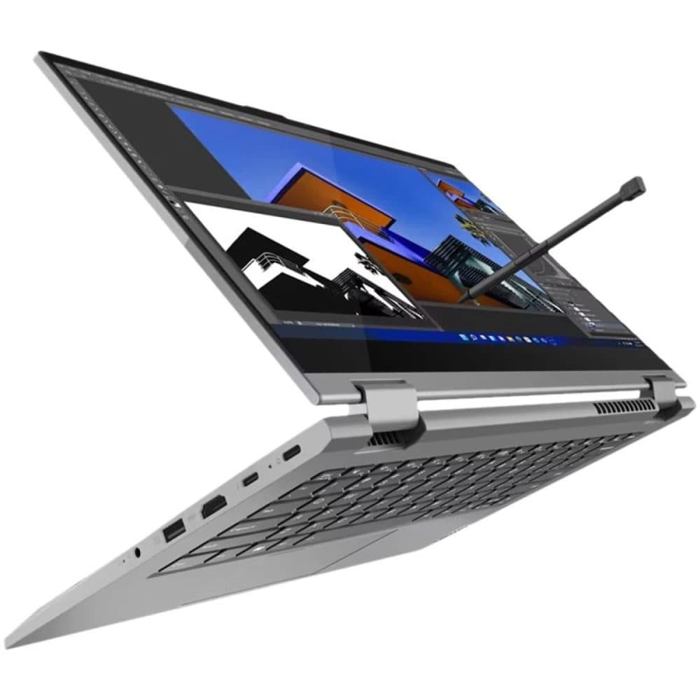 Lenovo ThinkPad X1 Yoga Gen 6 Core i7 11th Gen | 16GB RAM | 512GB SSD | 14-Inch Touchscreen 2-in-1 Business Laptop