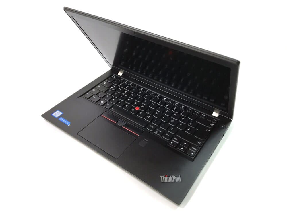 Lenovo ThinkPad T460 Core i5 | 8GB RAM | 256GB SSD | 14-Inch Business Laptop