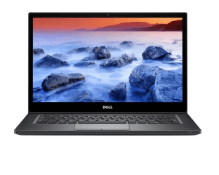 Dell Latitude E7490 Core i7 8th Gen 8GB RAM 256GB SSD