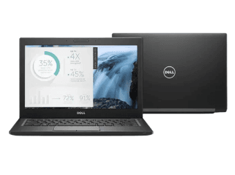 Dell Latitude E7280 ,Core i5, 8GB RAM, 256GB SSD ,12.5 inch Display, EXUK